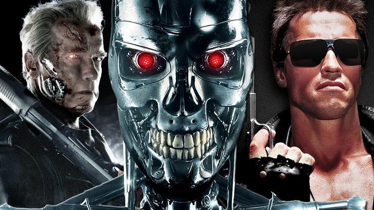Arnold Schwarzenegger’li Terminator: Dark Fate, gişede dibi gördü G1