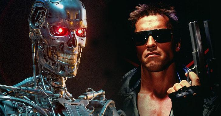Arnold Schwarzenegger’li Terminator: Dark Fate, gişede dibi gördü G4