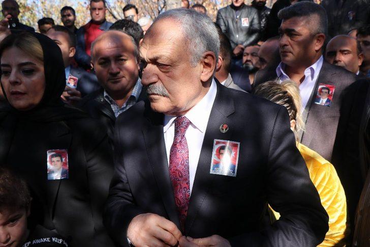 Abdullah Çatlı ölümünün 23. yılında kabri başında anıldı G3