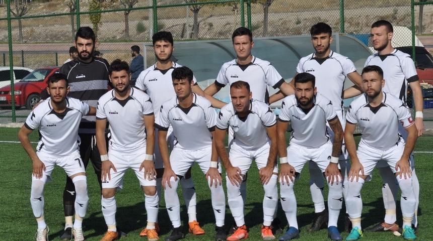 Kayseri Süper Amatör Küme