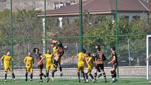 Kayseri Süper Amatör Küme