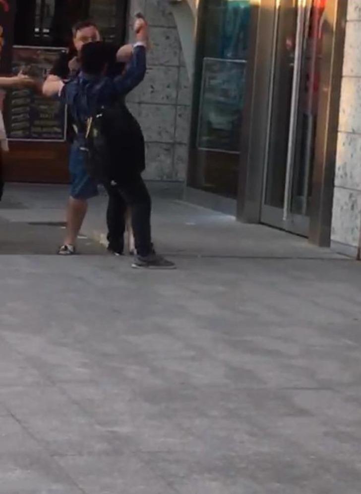 Çekiçle banka soymaya kalktı 'cezaevine girmek için yaptım' dedi G2