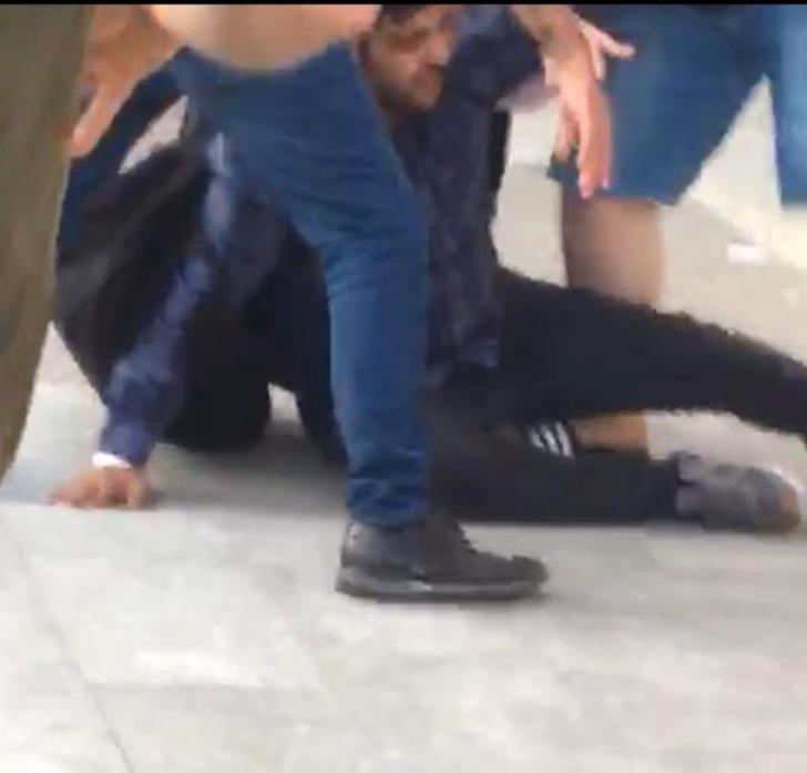 Çekiçle banka soymaya kalktı 'cezaevine girmek için yaptım' dedi G4