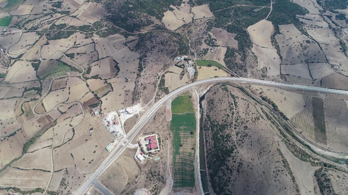 &Ccedil;anakkale&rsquo;de işsizliğe &ccedil;&ouml;z&uuml;m olacak projede &ccedil;alışmalar aralıksız s&uuml;r&uuml;yor