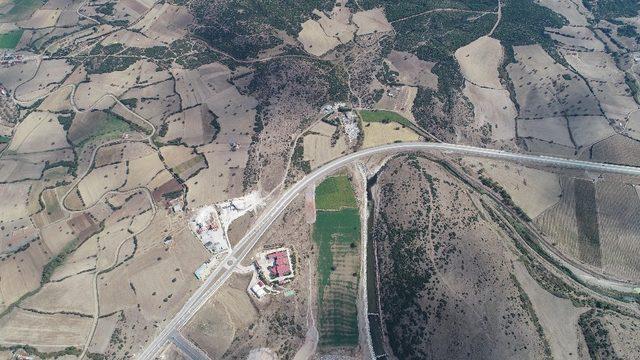 Çanakkale’de işsizliğe çözüm olacak projede çalışmalar aralıksız sürüyor