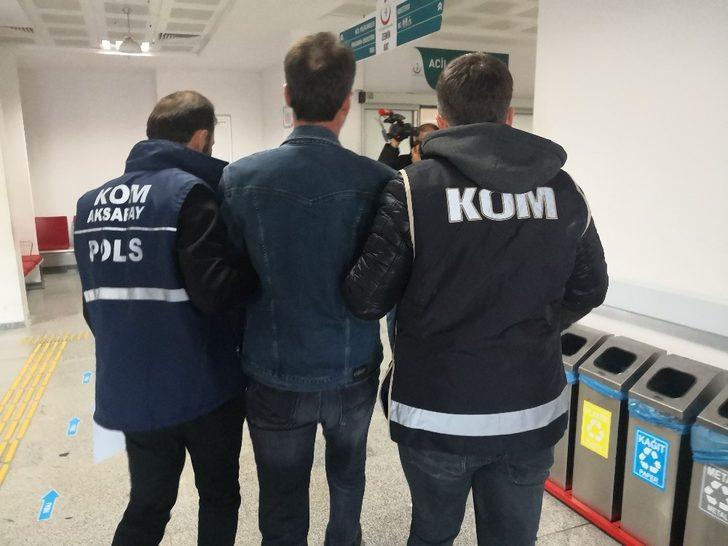 FETÖ’nün mahrem imam operasyonunda 15 kişi gözaltına alındı G1