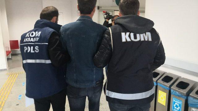 FETÖ’nün mahrem imam operasyonunda 15 kişi gözaltına alındı