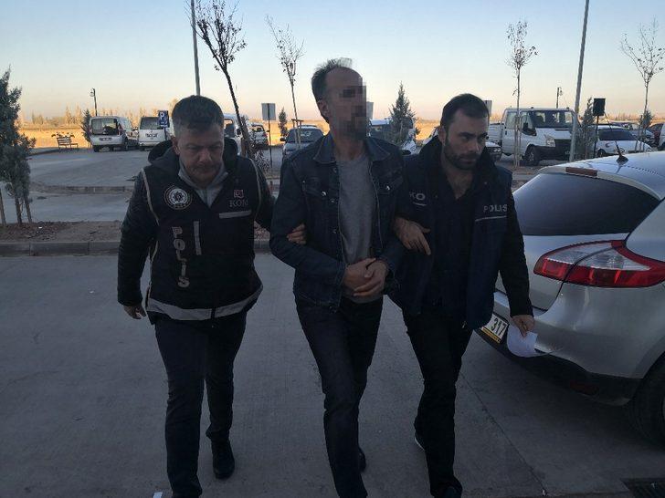 FETÖ’nün mahrem imam operasyonunda 15 kişi gözaltına alındı G3