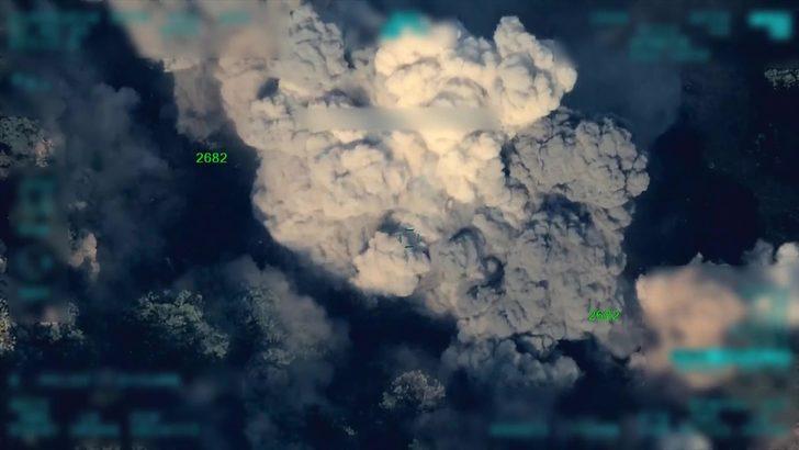 Son dakika! TSK ve MİT'ten Kuzey Irak'ta ortak operasyon! Müsluh İke etkisiz hale getirildi G2