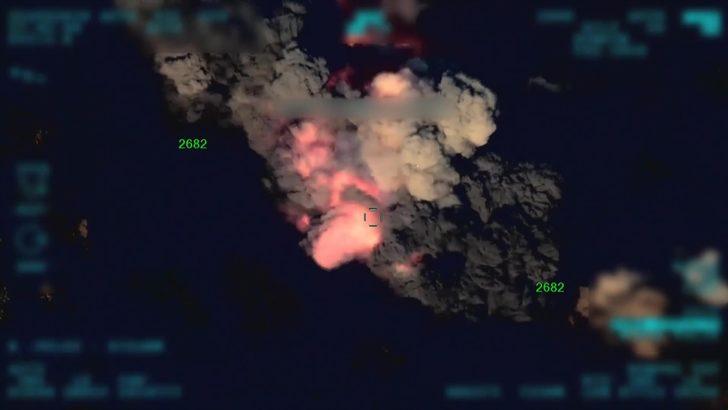 Son dakika! TSK ve MİT'ten Kuzey Irak'ta ortak operasyon! Müsluh İke etkisiz hale getirildi G4