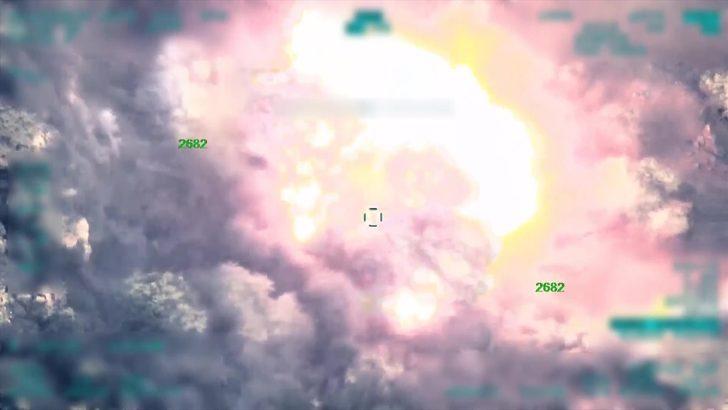 Son dakika! TSK ve MİT'ten Kuzey Irak'ta ortak operasyon! Müsluh İke etkisiz hale getirildi G5