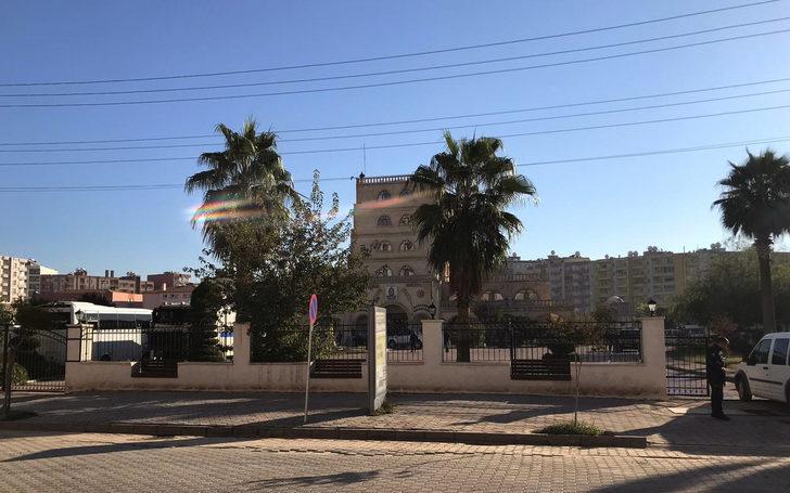 Kızıltepe Belediye Başkanı HDP'li Yılmaz'a uzaklaştırma (2) G2