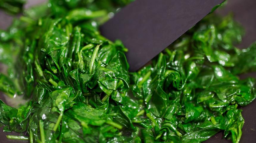 6 soruda ıspanak zehirlenmesi