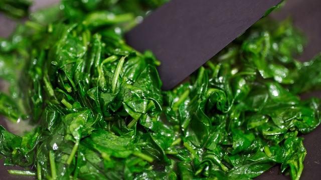 6 soruda ıspanak zehirlenmesi