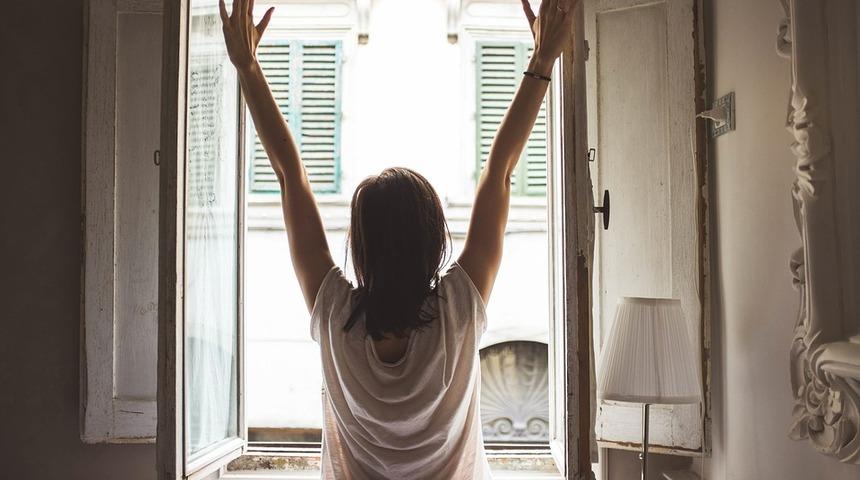 Güne bunları yapmadan başlarsanız çok kötü geçebilir! Güne güzel başlamak için...