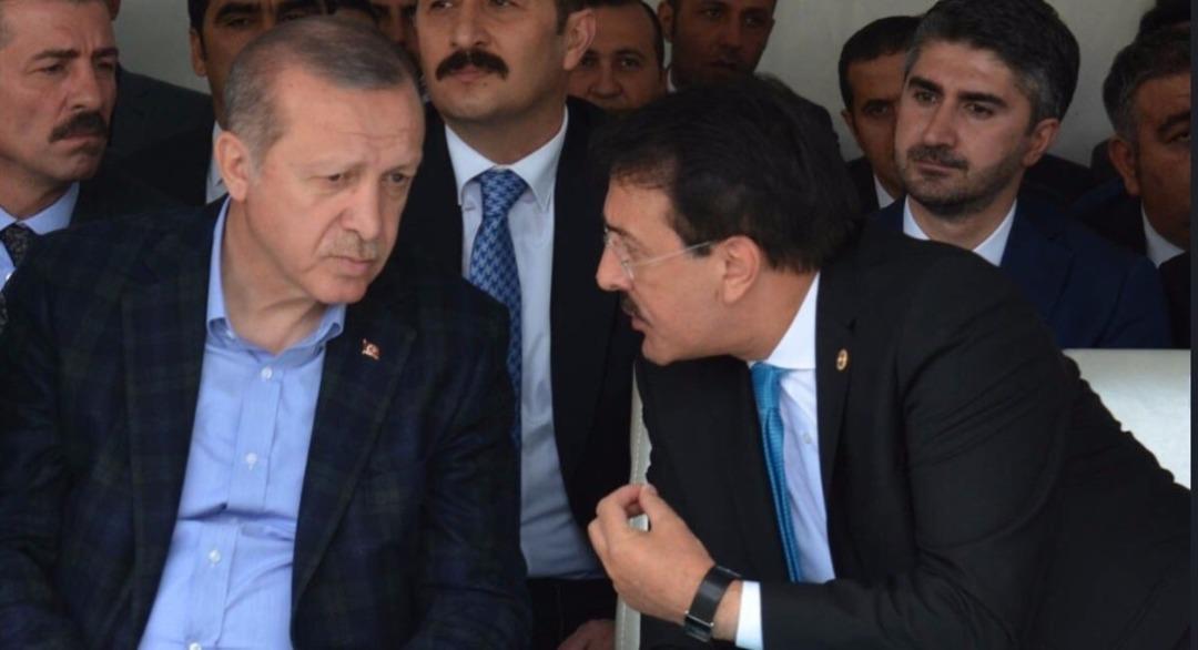 &lsquo;3 Kasım bereket iklimine a&ccedil;ılan kapının adıdır&rsquo;