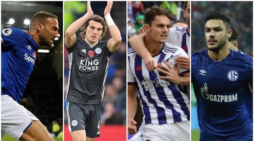 Türk sporcular, gösterdikleri performansla adlarından söz ettirdiler