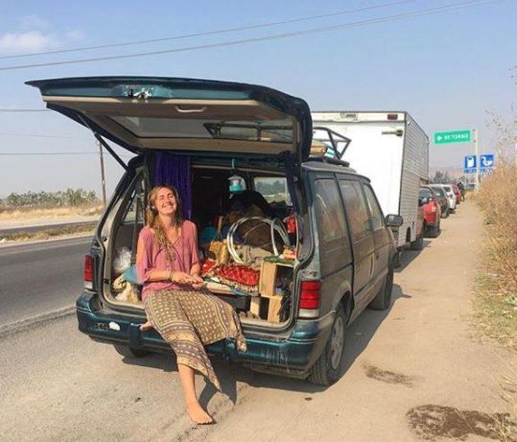 Genç yogacının hazin sonu hayranlarını yasa boğdu! G2