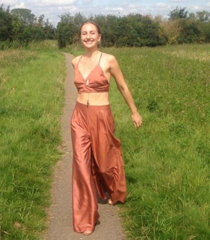 Genç yogacının hazin sonu hayranlarını yasa boğdu! G5