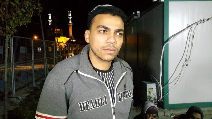 Göçmenler Yunanistan'da dehşeti yaşadı! Dövdüler, gasp ettiler Türkiye'ye gönderdiler G4