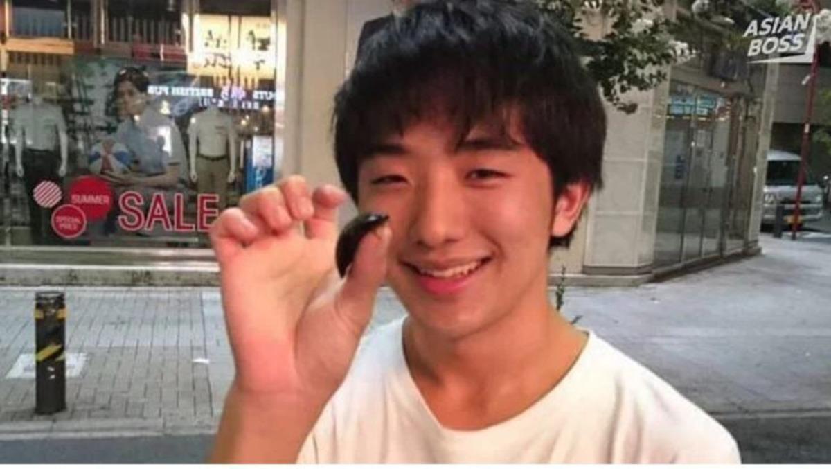 Hamam b&ouml;ceği ile aşk yaşayan gen&ccedil;: Onun hayalini kuruyorum!