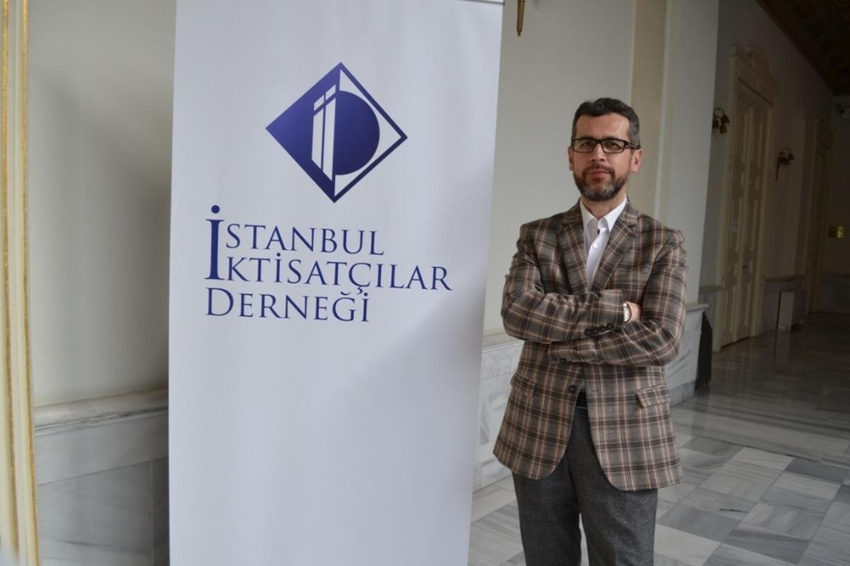 &ldquo;Ekonomideki durgunluğa &ccedil;&ouml;z&uuml;m islam ekonomisi&rdquo;
