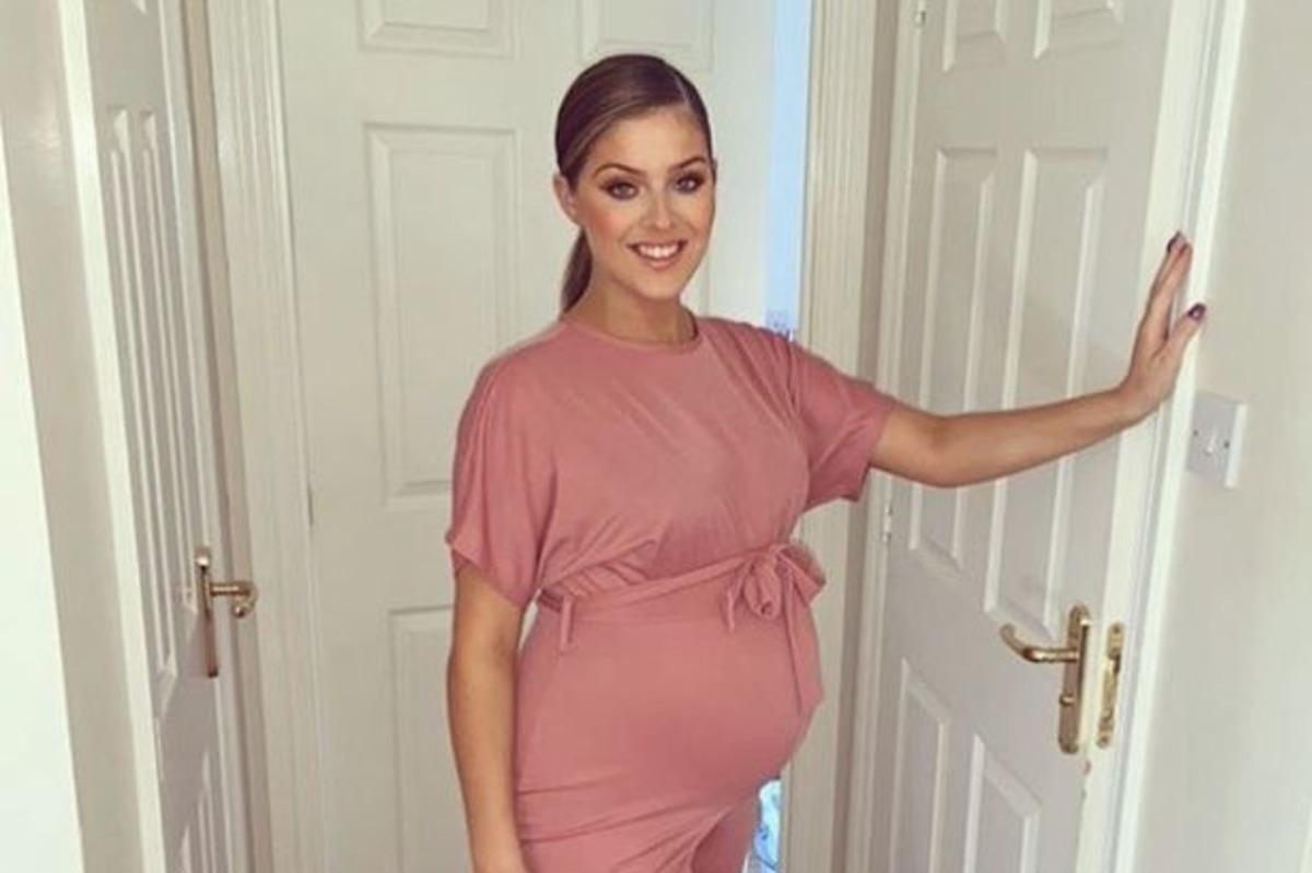 Ultrasonda bebeğin yaptığı şey g&ouml;renleri şoke etti!