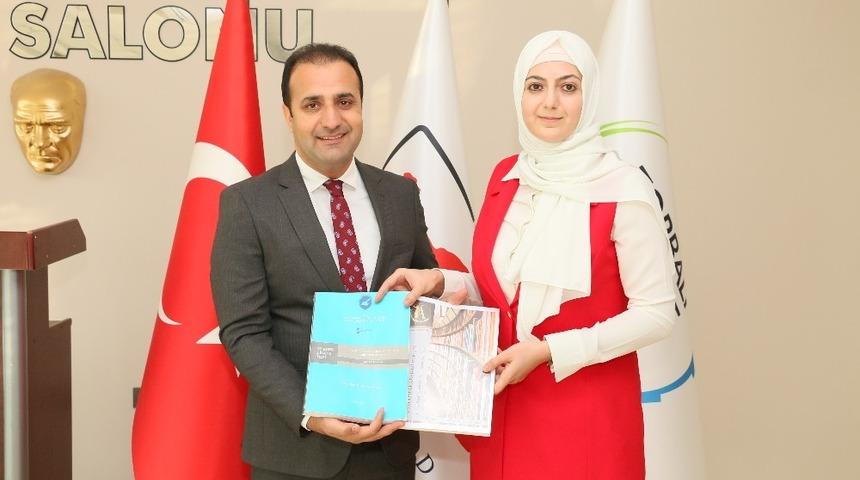 TTO&rsquo;un &ccedil;alışmaları akademinin radarında