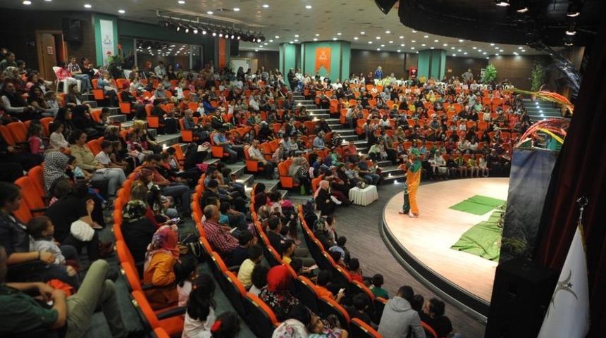 Darıca&rsquo;da k&uuml;lt&uuml;r sanat etkinlikleri devam ediyor