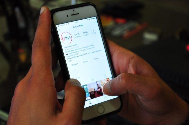 Sosyal medya bağımlılığı çocuklarda konuşma bozukluklarına neden oluyor G3