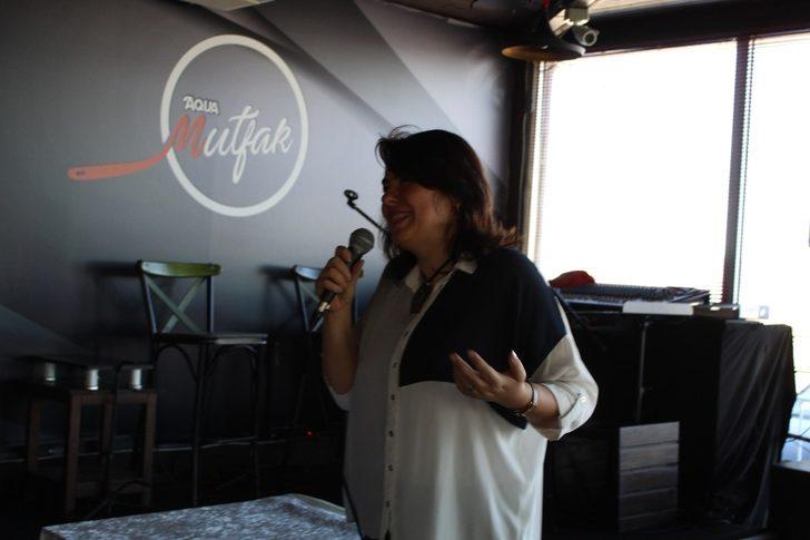 Şehit ve gazi aileleri birlik-beraberlik kahvaltısında bir araya geldi G2