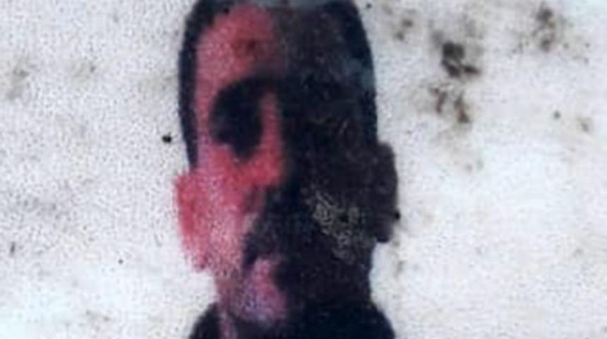 Seyir halindeki motosiklet devrildi: 1 ölü