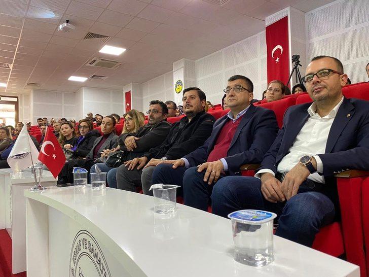 Anne-Baba Okulu, Yenice ve Çan’da ebeveynlerle bir araya geldi G3