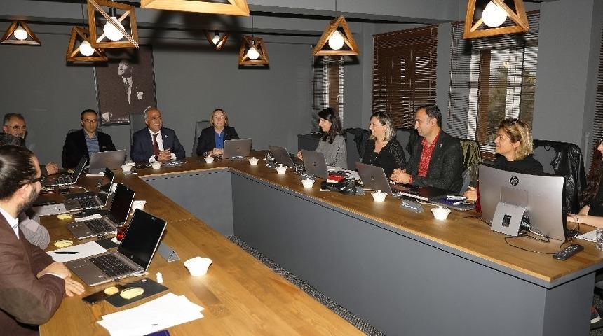 426 Sosyal Sorumluluk Projesi kabul edildi