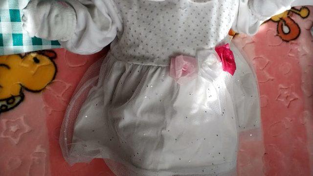 6 aylık Almila'nın ölümünde ihmal iddiası