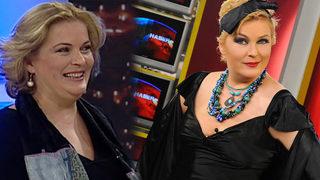 Dizi bitince ortada kaldı