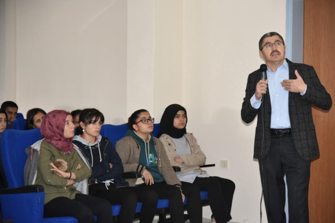 3-9 Kasım Organ Bağışı Haftası