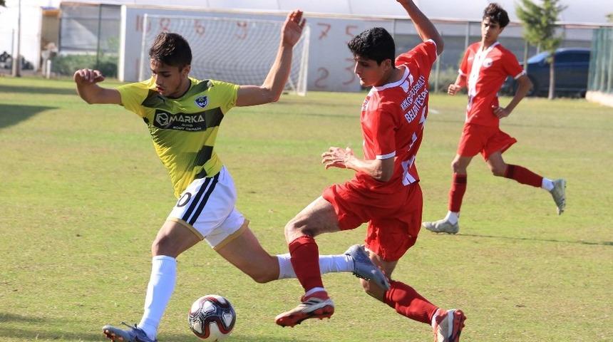 Kritik randevuda puanlar paylaşıldı