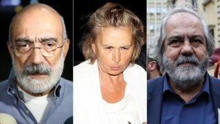 Son dakika! Savcı Ahmet Altan ve Nazlı Ilıcak'a ceza, Mehmet Altan'a beraat istedi