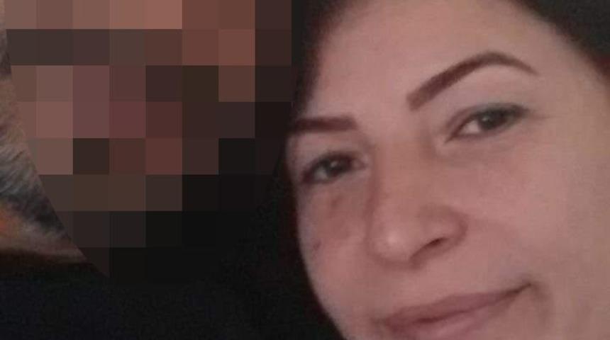 Avcılar’da kadın cinayeti (1)