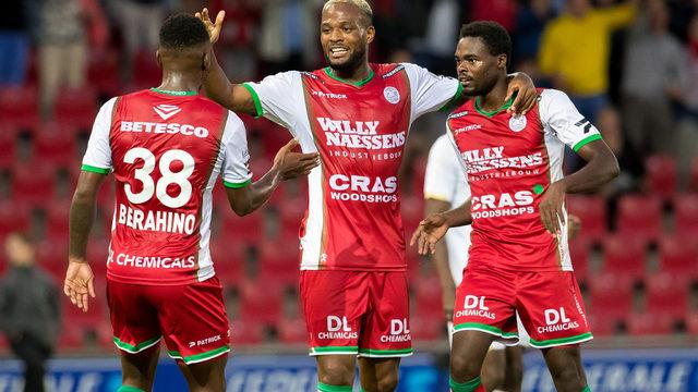 Larin fırtınası! Beşiktaş'a talih kuşu