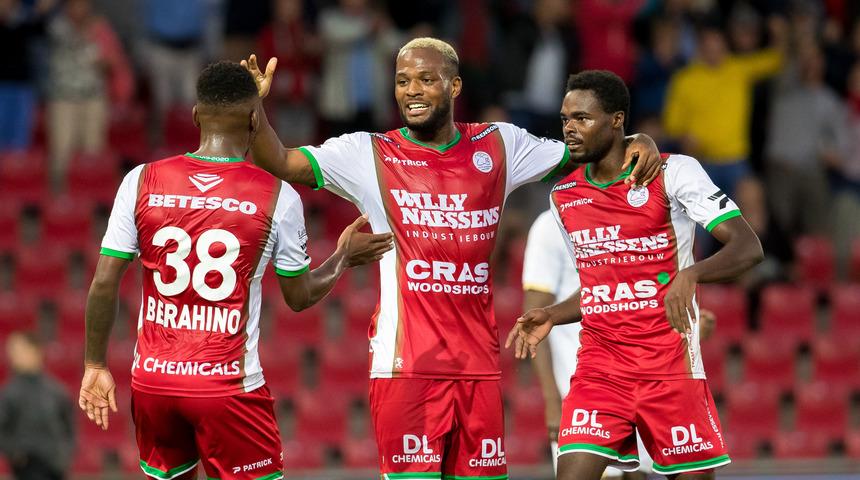 Larin fırtınası! Beşiktaş'a talih kuşu