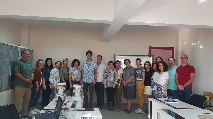 AD&Uuml;&rsquo;de psikoloji seminerleri başladı