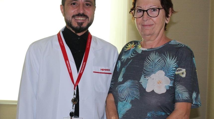 Fransız turistin havuz kazası