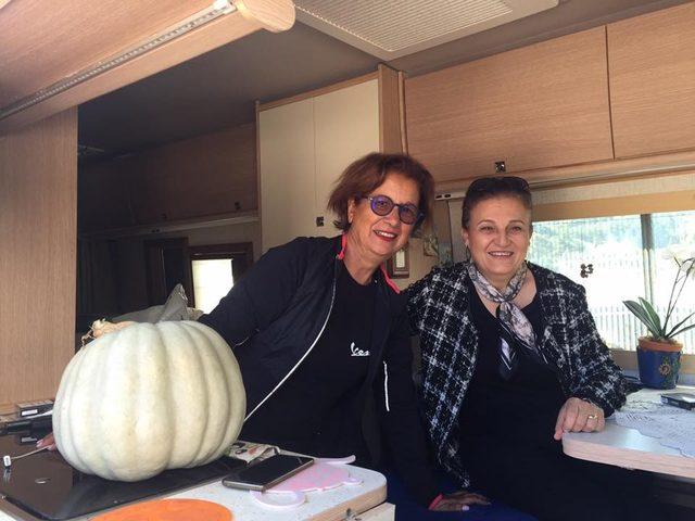 Osmaneli&rsquo;nde karavancılar i&ccedil;in konaklama alanı oluşturulacak 1