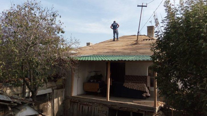 Pursaklar Belediyesinden örnek davranış G1