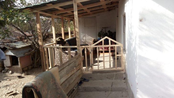 Pursaklar Belediyesinden örnek davranış G2