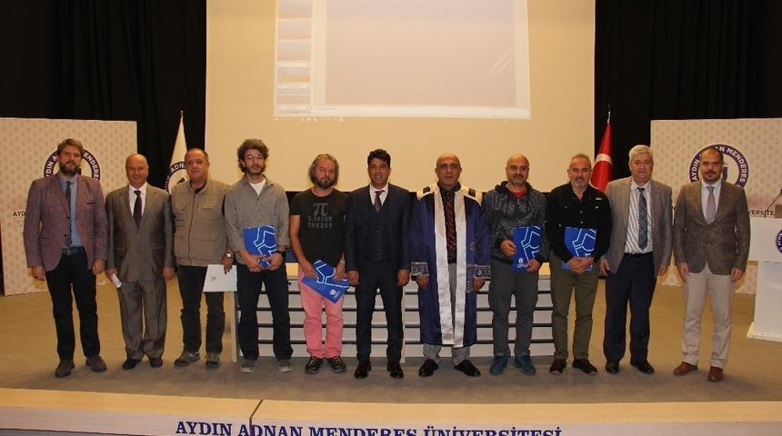 Fen Edebiyat Fak&uuml;ltesi Akademik Kurul toplantısı yapıldı