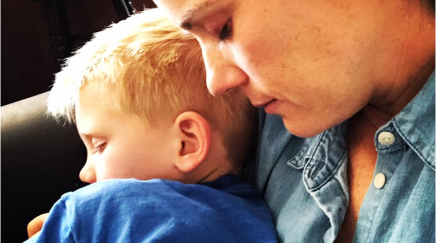 İki çocuk annesi kocasına mektup yazdı binlerce kadından destek topladı