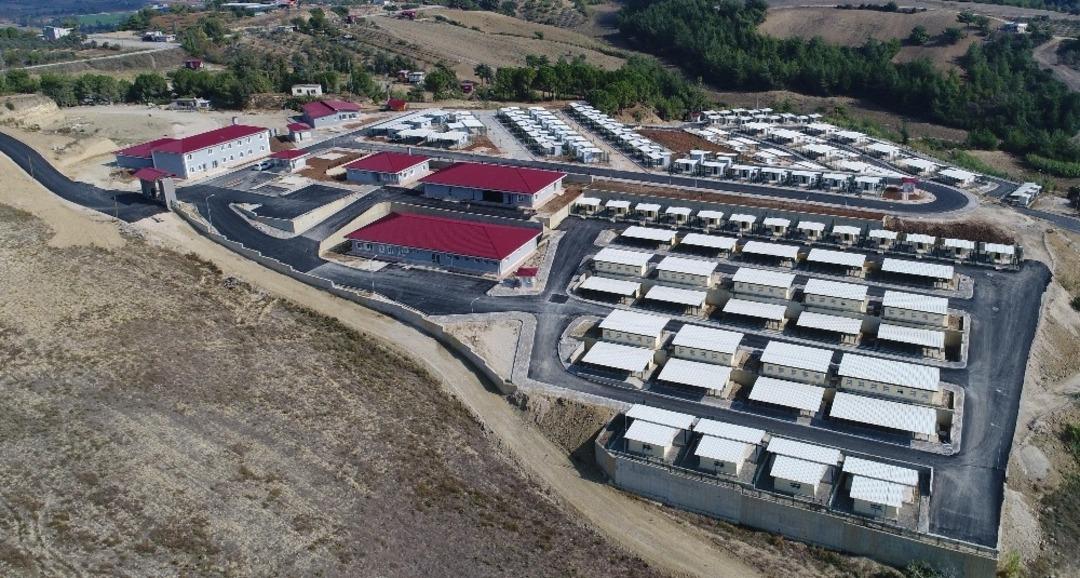 Adana&rsquo;da modern hayvan barınağı i&ccedil;in geri sayım başladı